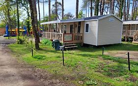 Mobil Home 4P